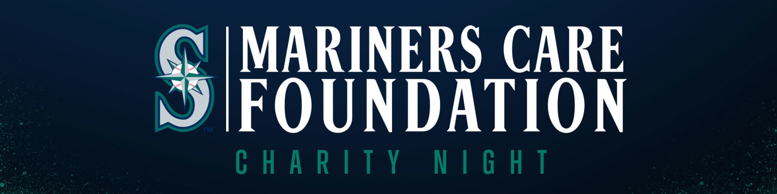 The Mariners Care Foundation on X: Another year, another amazing