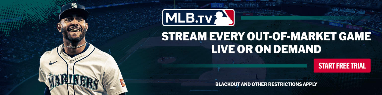 Official Seattle Mariners Website | MLB.com