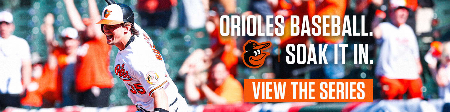 Baltimore Orioles on X: Let's make it a Sunday Funday 😎   / X