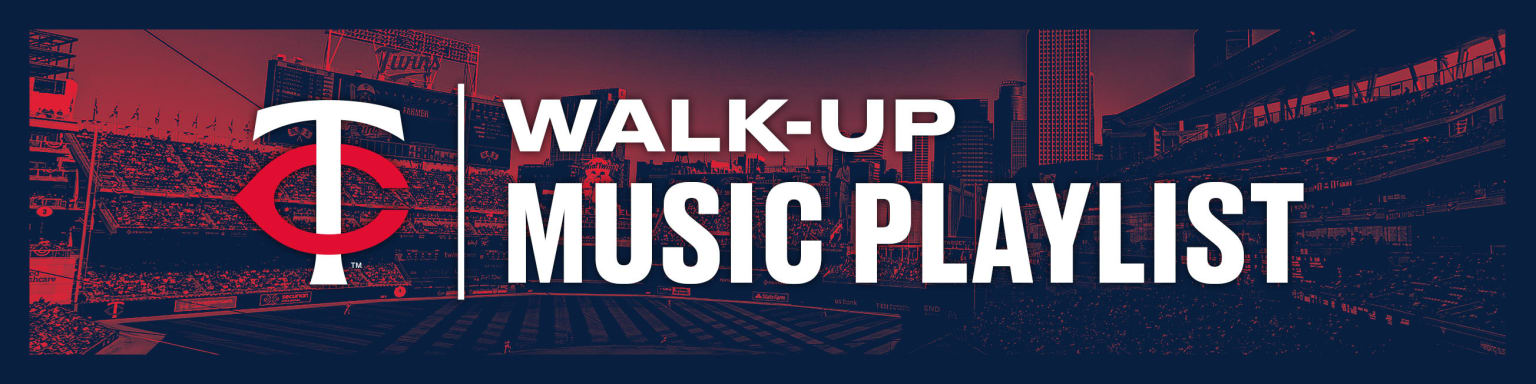 Baseball Walk-Up Songs 2026 | Minnesota Twins