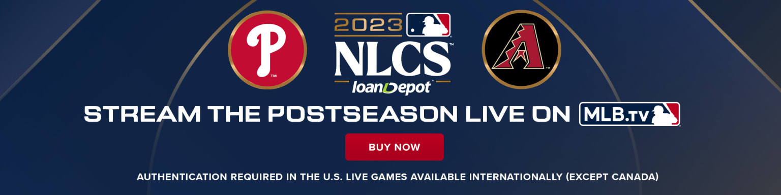 MLB.TV 20th anniversary free preview