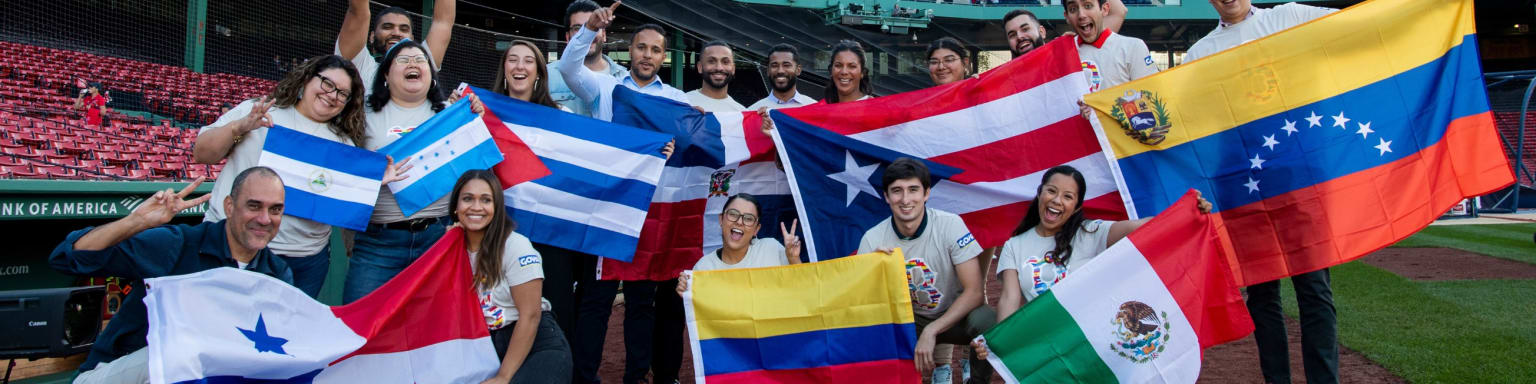 MORE Advertising - Celebrate #Juneteenth at Fenway Park this Sunday, June  19 - ticket holders who purchase via the link below will receive a Boston Red  Sox jersey in Juneteenth colors featuring