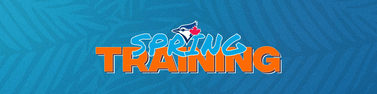 Toronto Blue Jays – Florida Grapefruit League