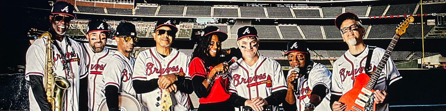 Atlanta Braves Fan Group