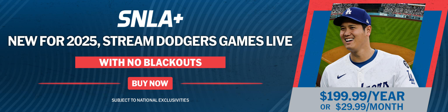 Official Los Angeles Dodgers Website | MLB.com