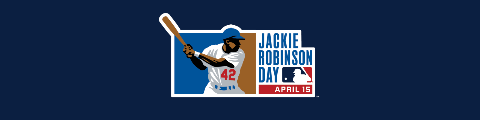 MLB | Community | Jackie Robinson Day | MLB.com