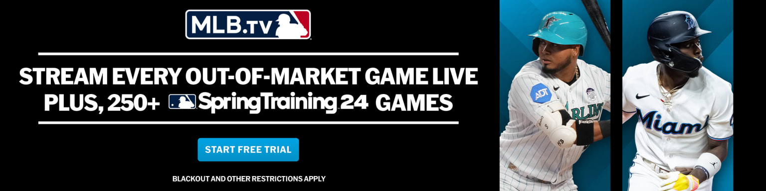 Mlb free streaming online live games