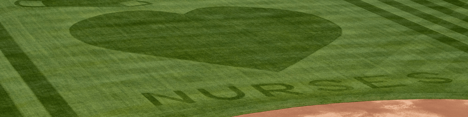 Boston Red Sox - Nurses Night at Fenway Park is a finalist