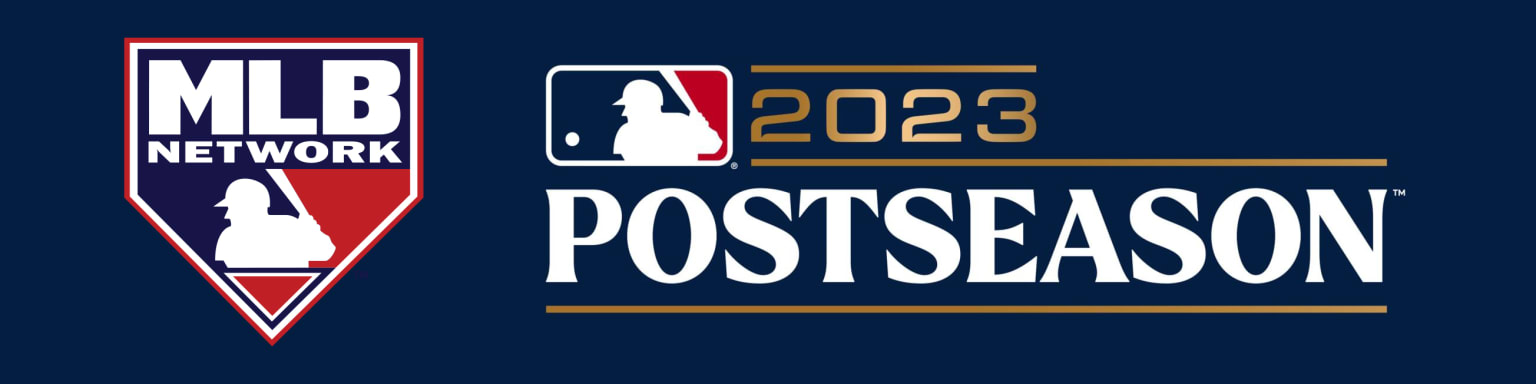 MLB Network Postseason Info