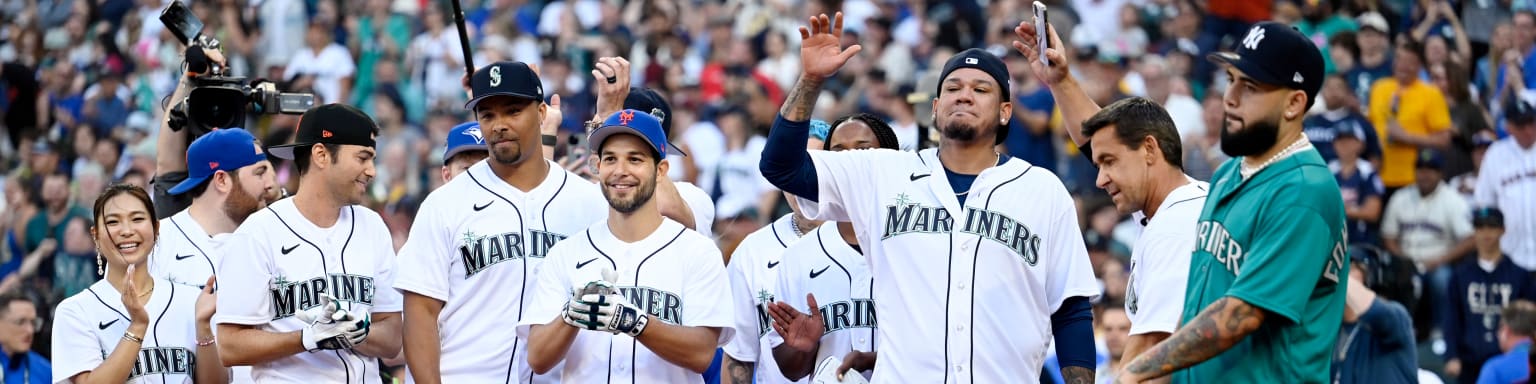 MLB Celebrity Softball Game 2023: Rosters and Previewing Annual Tradition, News, Scores, Highlights, Stats, and Rumors