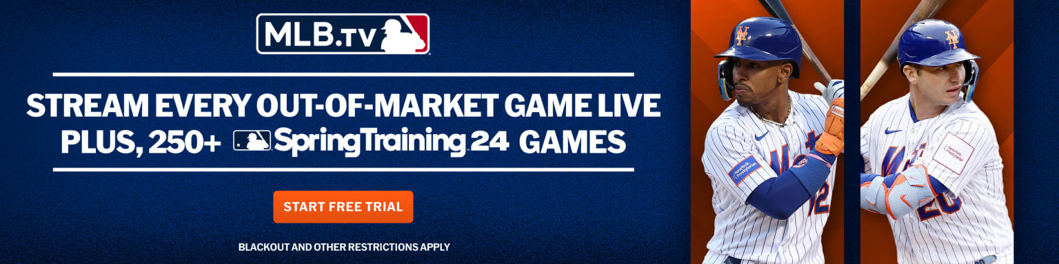 Mets yankees live stream hot sale