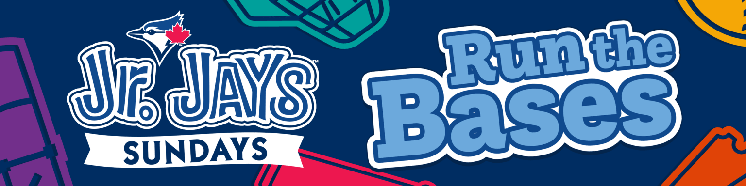 Discounts, giveaways, and more at the Jr. Jays Blue Jays™ game - Parent  Life Network