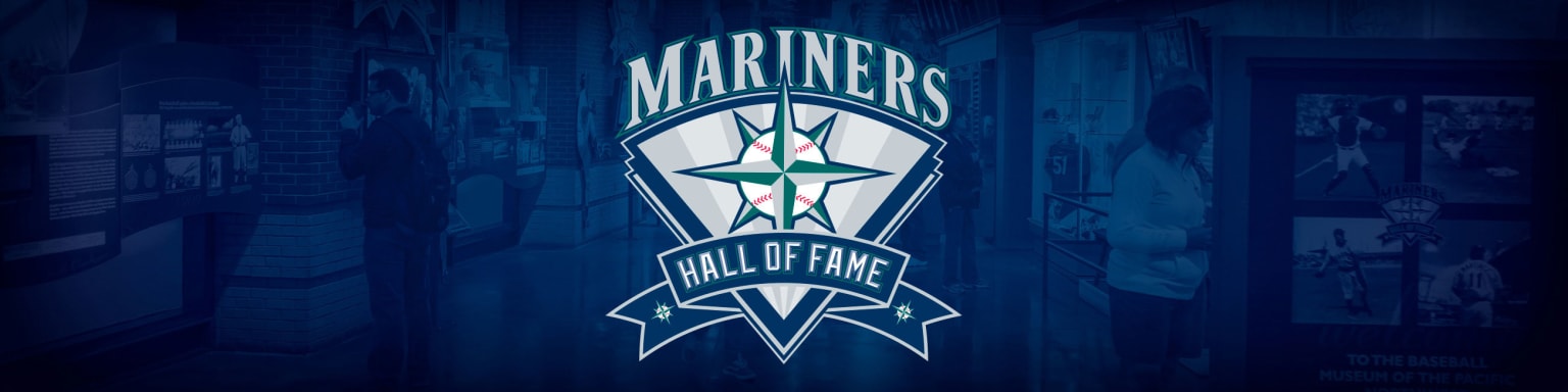 Alvin Davis - Mariners Hall of Fame