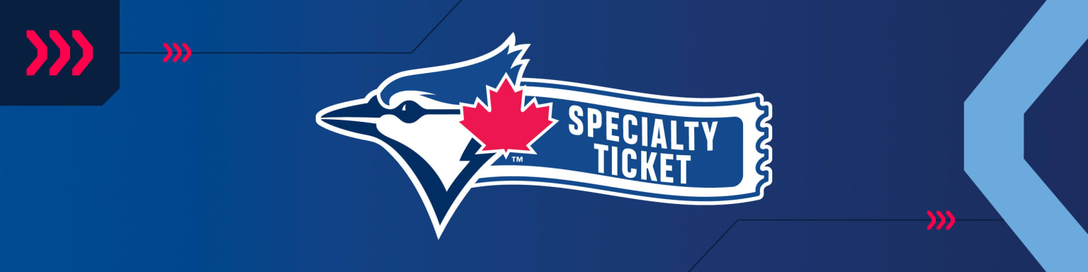 Themed Days Specialty Tickets