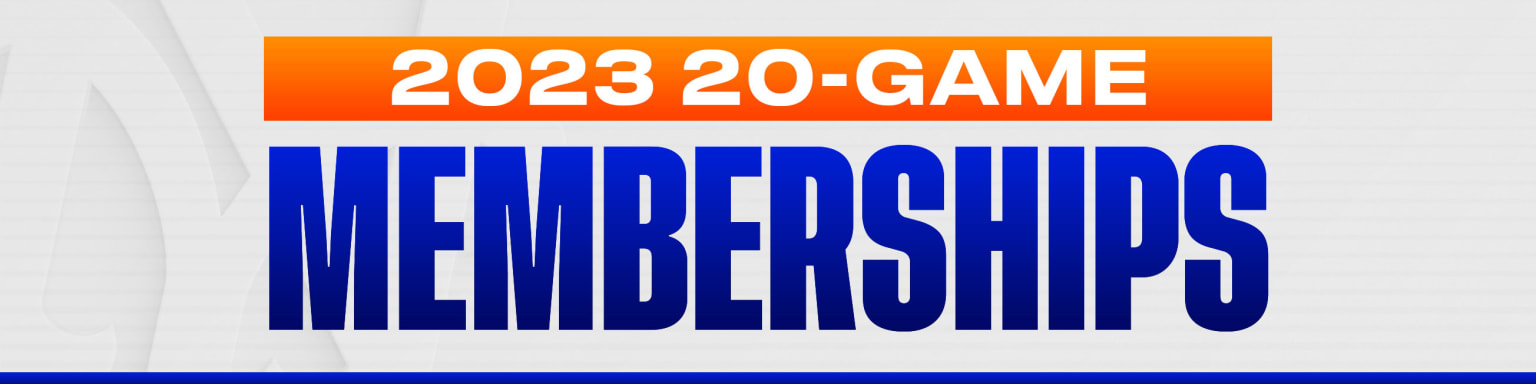 ▷ NY Mets Tickets & Schedule 2023