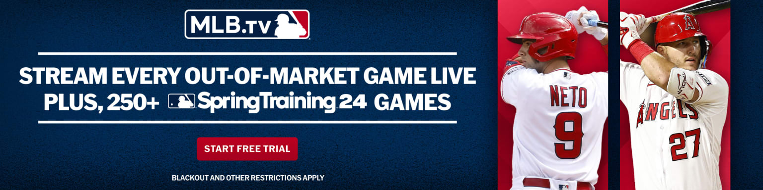 Mlb live 2024