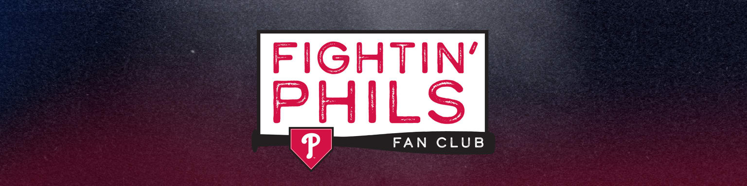 Philadelphia Phillies Fightin' Phils Pennant – Fan Treasures