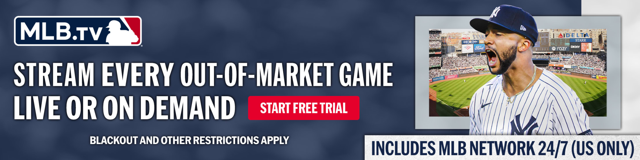 Official New York Yankees Website | MLB.com