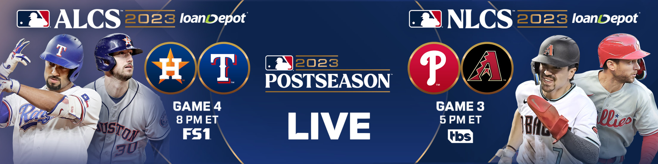 Official houston Astros Division Series Winner Postseason 2023 T