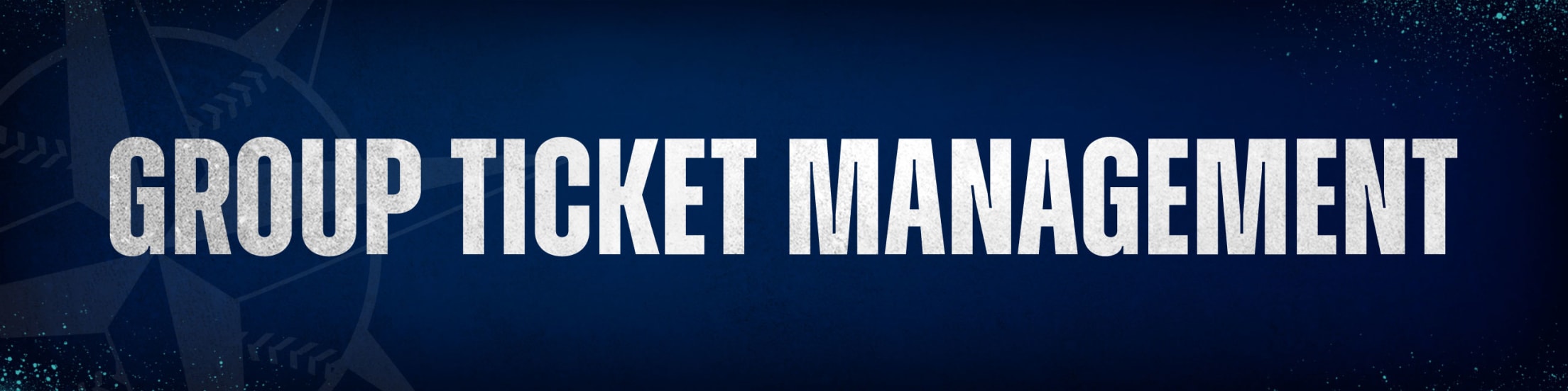 Mariners Group Tickets Group Ticket Management Seattle Mariners