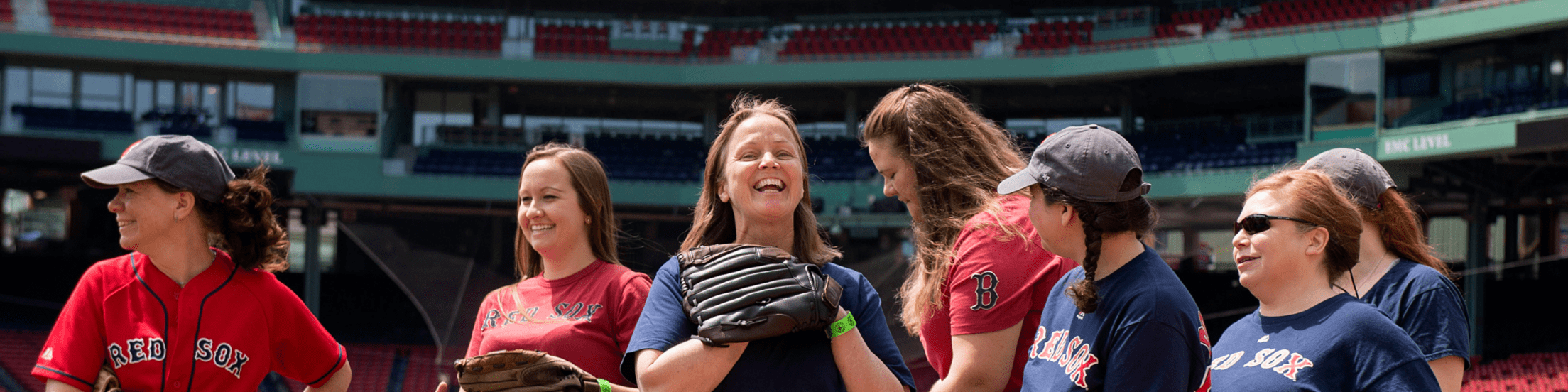 Women's Boston Red Sox Nike Navy Fourth Of July Performance