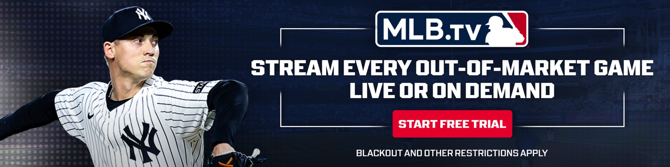Official New York Yankees Website | MLB.com