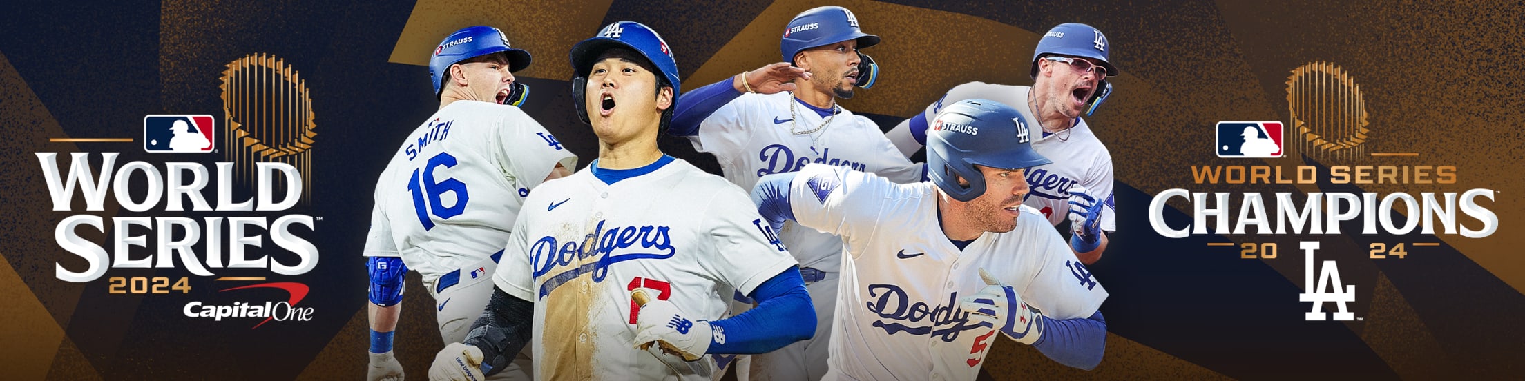 Official Los Angeles Dodgers Website | MLB.com