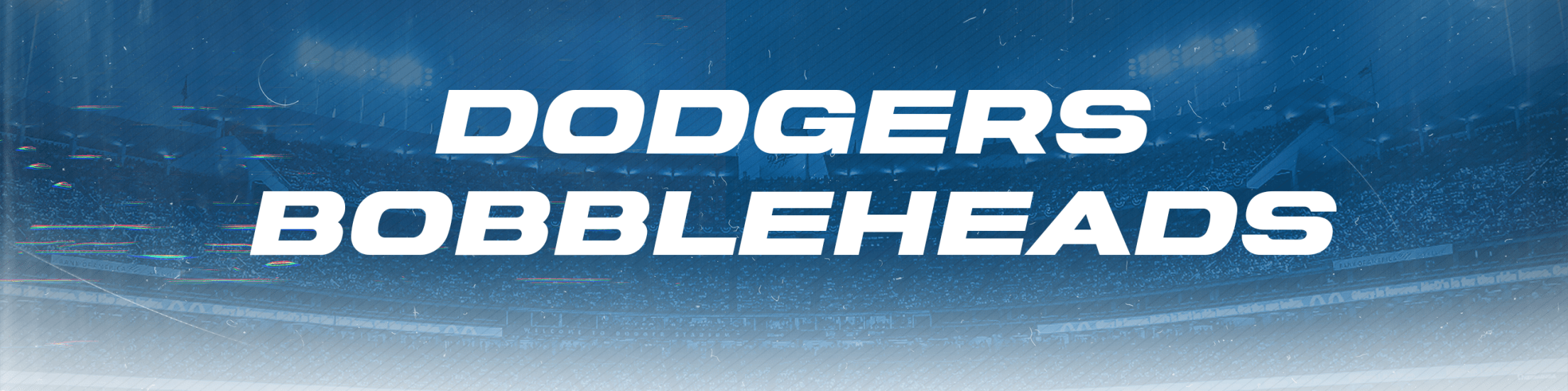 🔥 Los Angeles Dodgers SGA bobblehead 2020-2023 🔥