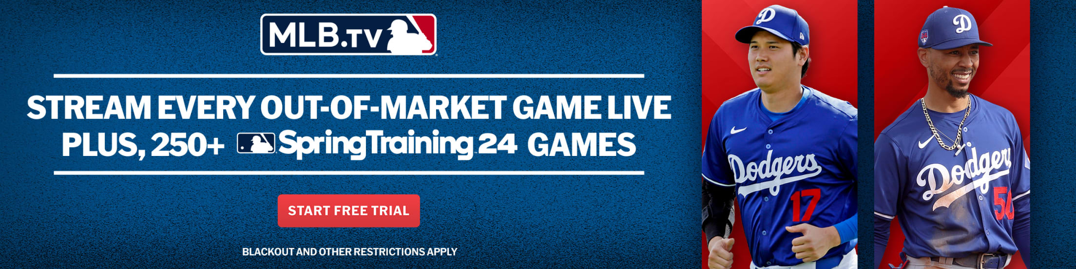 Mlb live stream dodgers hot sale