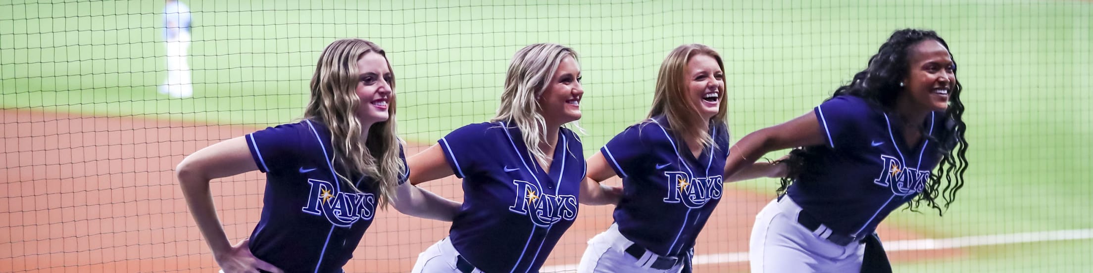 Official Ladies Tampa Bay Rays Jerseys, Rays Ladies Baseball