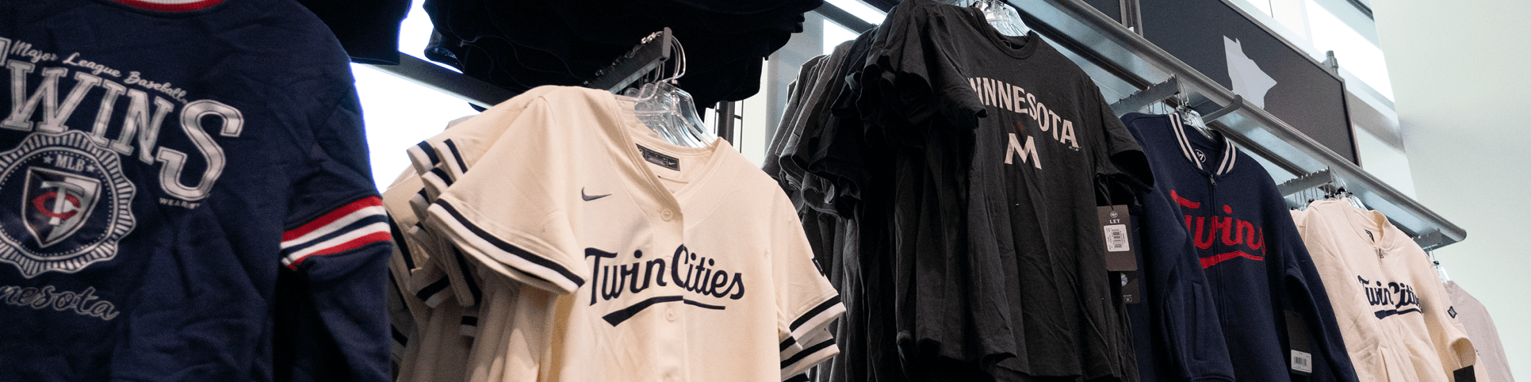 Twins Team Store | Minnesota Twins