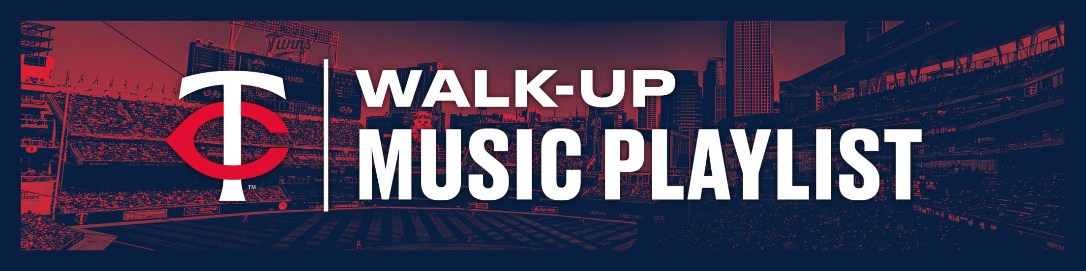 Walk Up Music Minnesota Twins