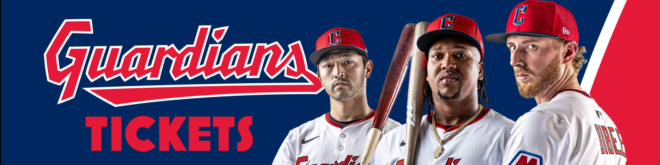 Cleveland Guardians Tickets Seatgeek