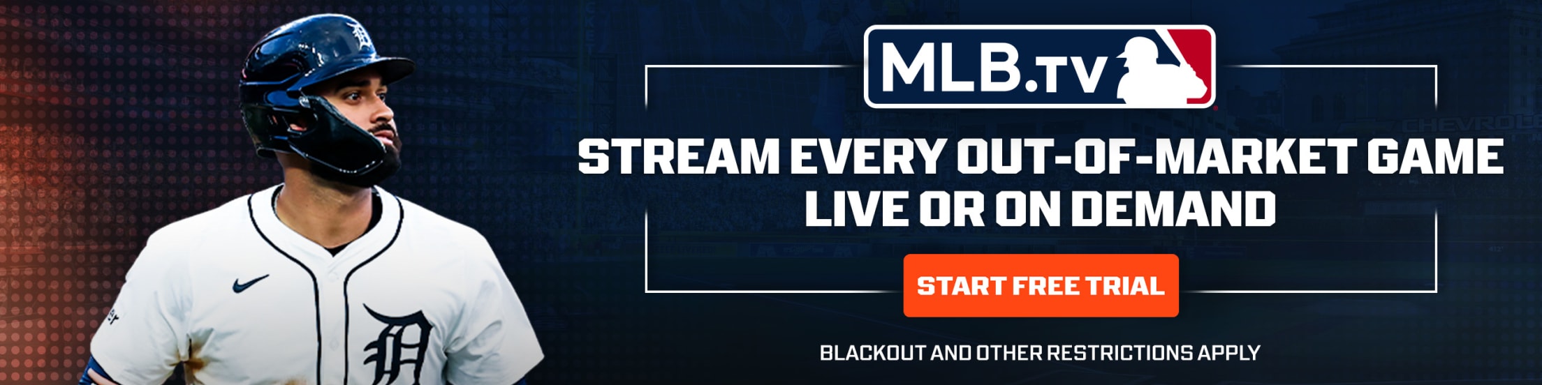 Official Detroit Tigers Website | MLB.com
