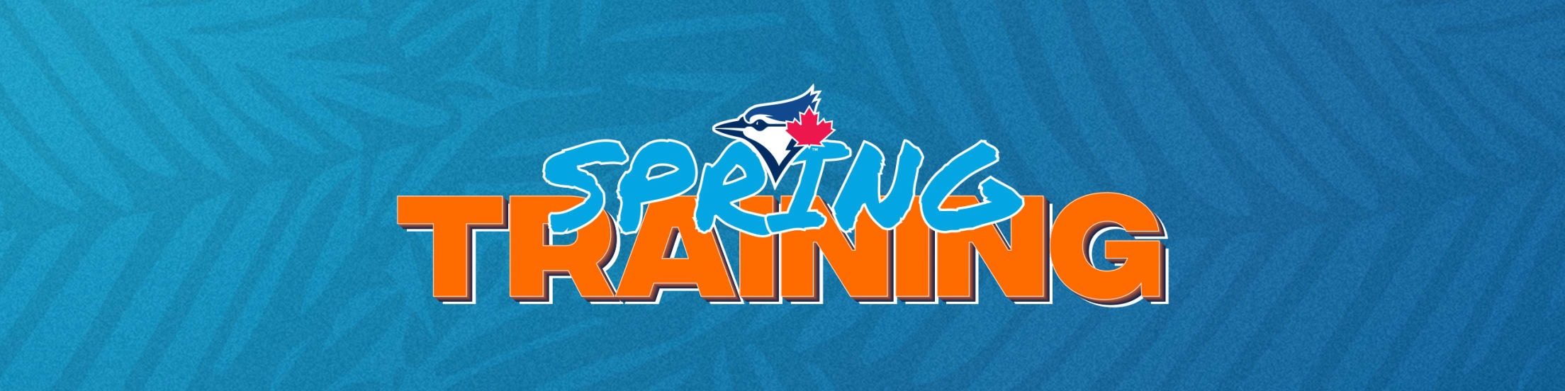 Spring Training: Blue Jays Apparel Shop Opens Monday