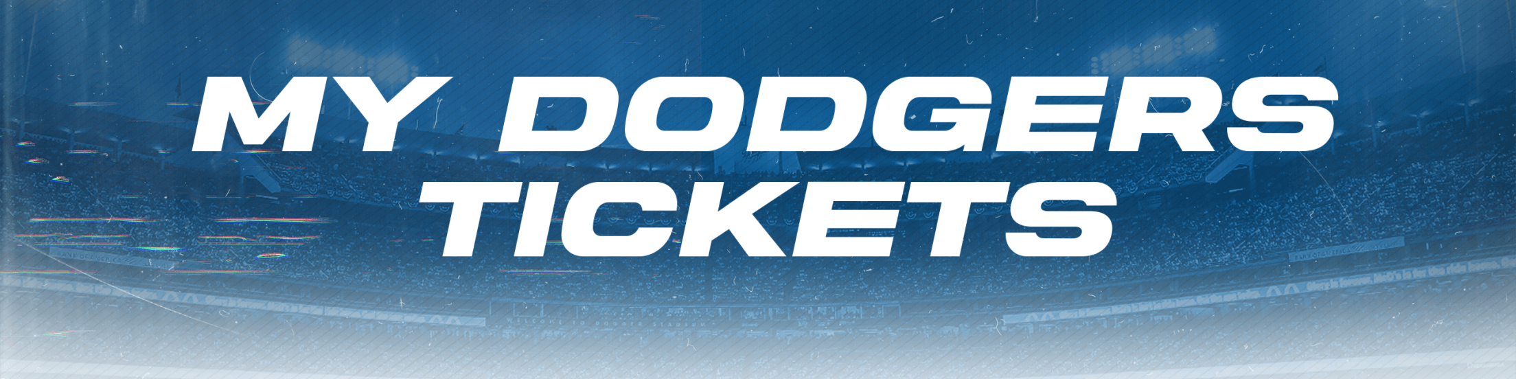 Landing Page: Easy Access to 'Inside the Dodgers' Ongoing Series