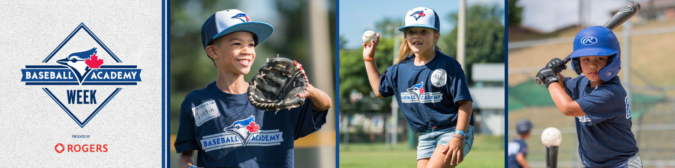 OFFICIAL: Introducing your 2022 - Toronto Blue Jays