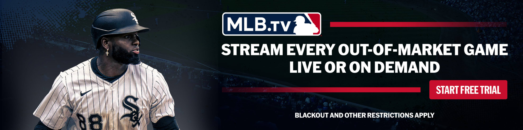 Official Chicago White Sox Website | MLB.com