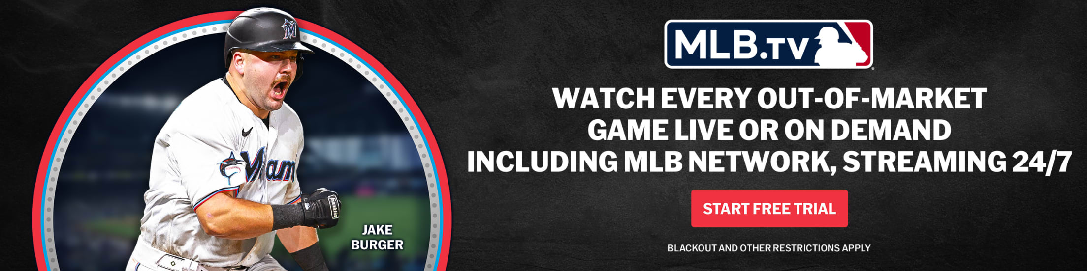 Official Miami Marlins Website | MLB.com