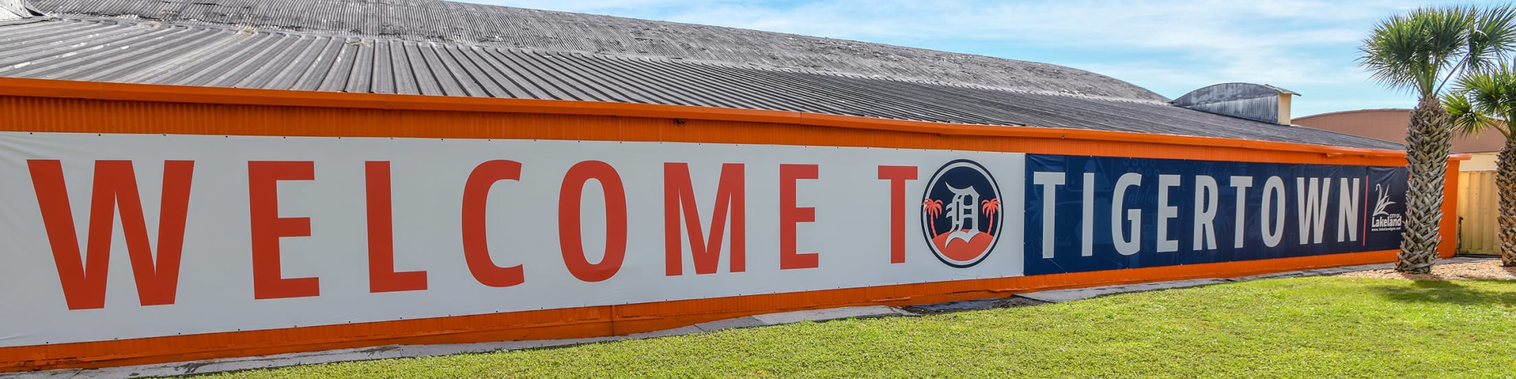 Detroit Tigers Announce 2024 Spring Training Schedule - Ilitch Companies  News Hub