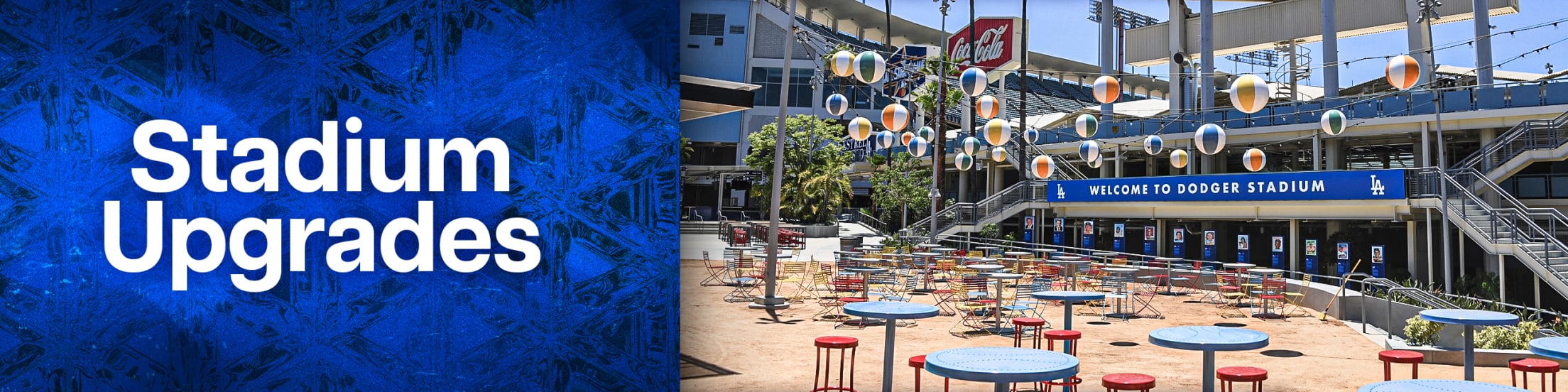 Dodger Stadium: Home of the Dodgers | Los Angeles Dodgers Dodger Stadium: Home of the Dodgers | Los Angeles Dodgers