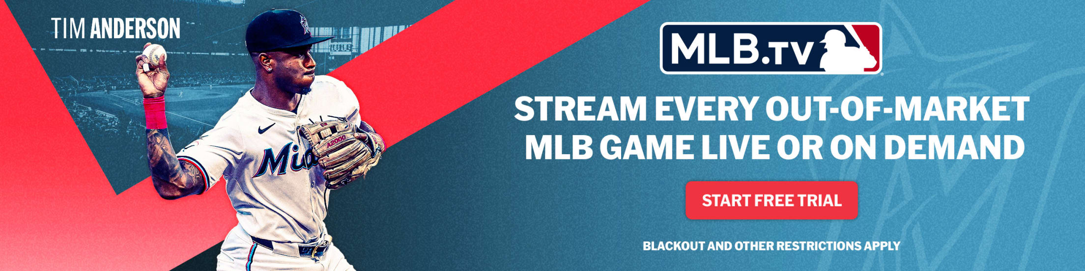 Official Miami Marlins Website | MLB.com