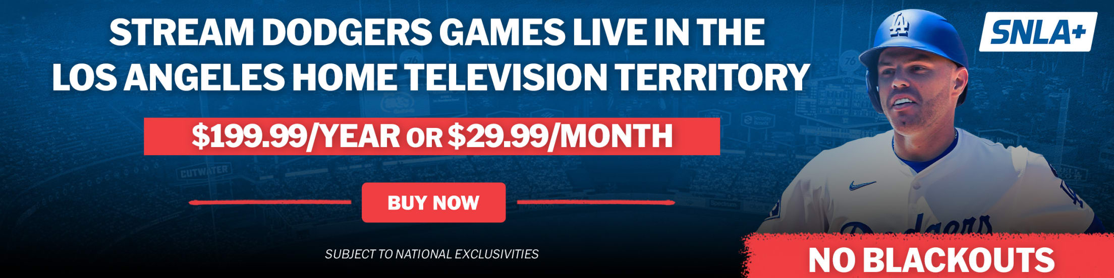 Official Los Angeles Dodgers Website | MLB.com