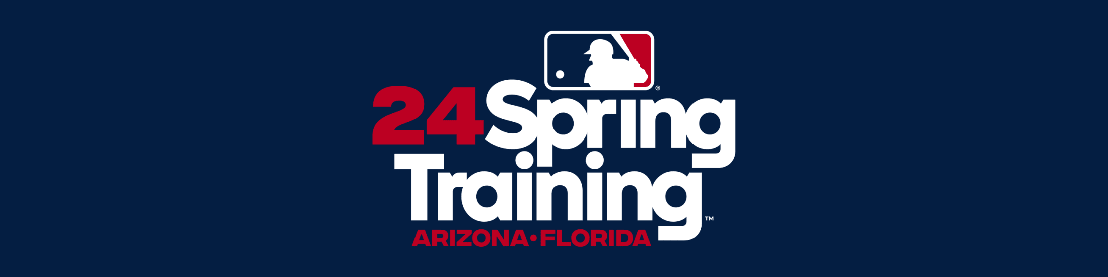 2024 Cactus League Spring Training Schedule Florida Rivy Vinita