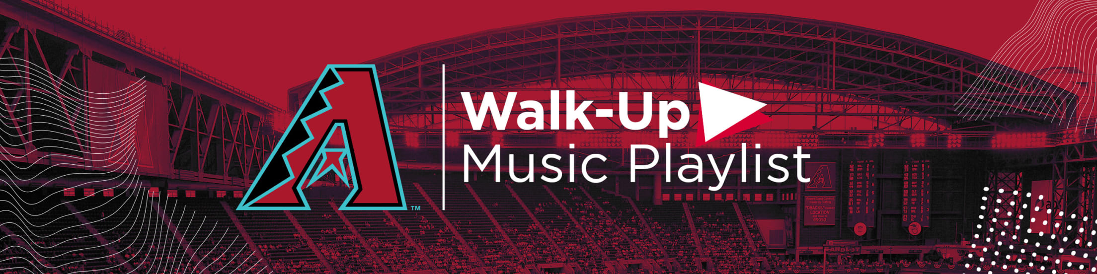 Baseball WalkUp Songs 2025 Arizona Diamondbacks