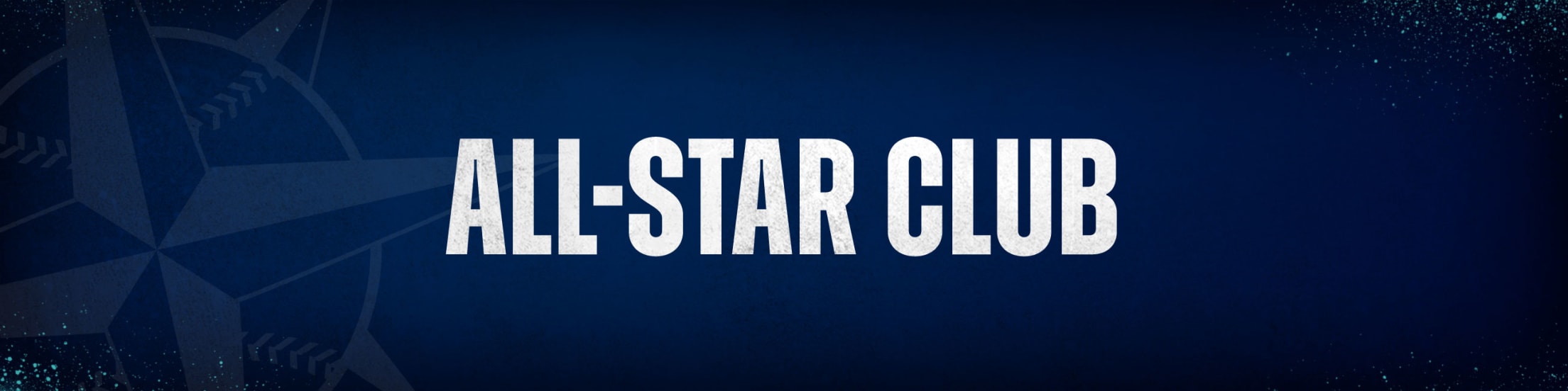 Mariners, Premium, All-Star Club