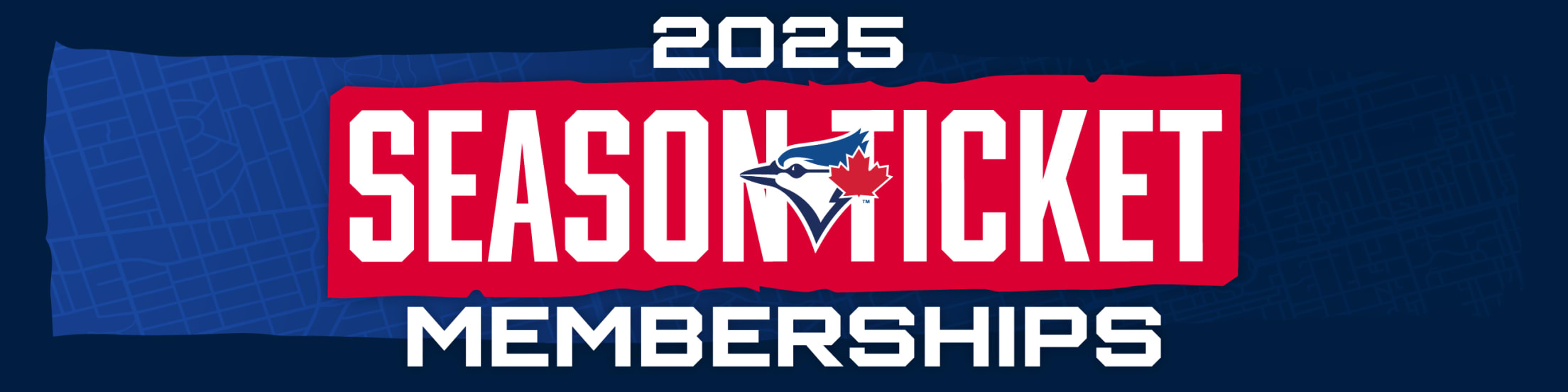 Buy Season Tickets | New Members | Tickets | Toronto Blue Jays