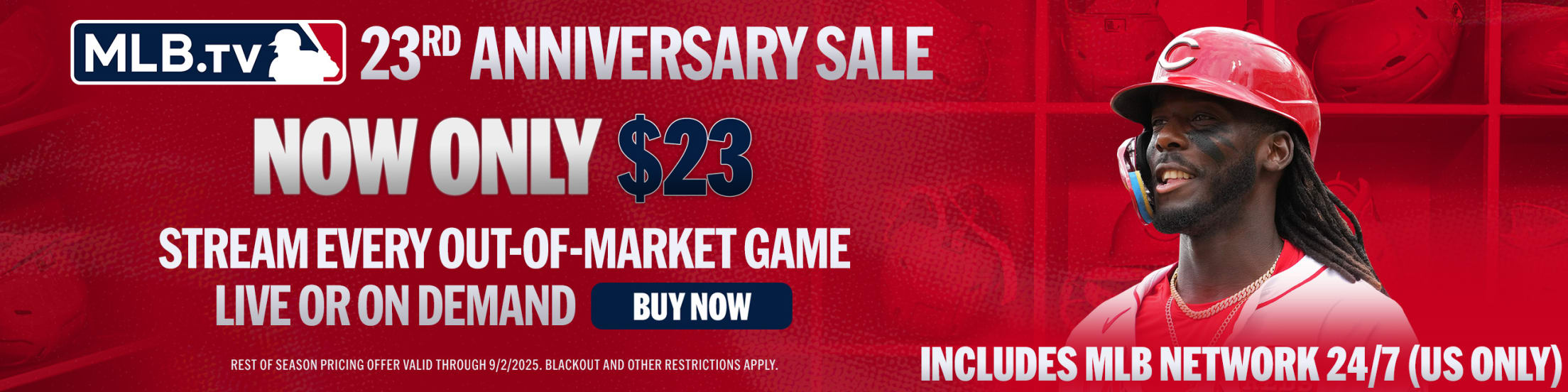 Official Cincinnati Reds Website | MLB.com