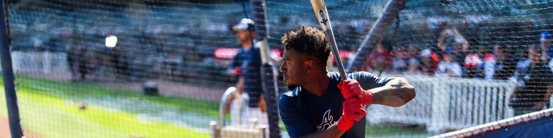 Braves batting practice jersey fashion