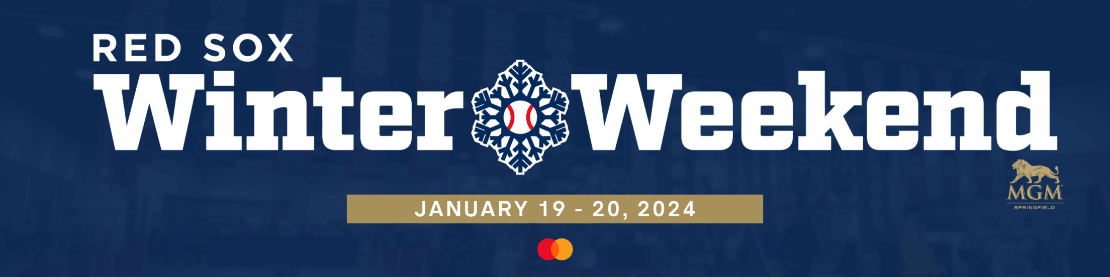 Red Sox Winter Weekend 2024 Schedule Of Events 20242024 Winter